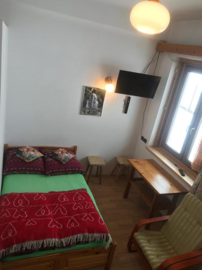 Jumper Widok Na Cale Tatry Lazienka Nie Jest W Pokoju