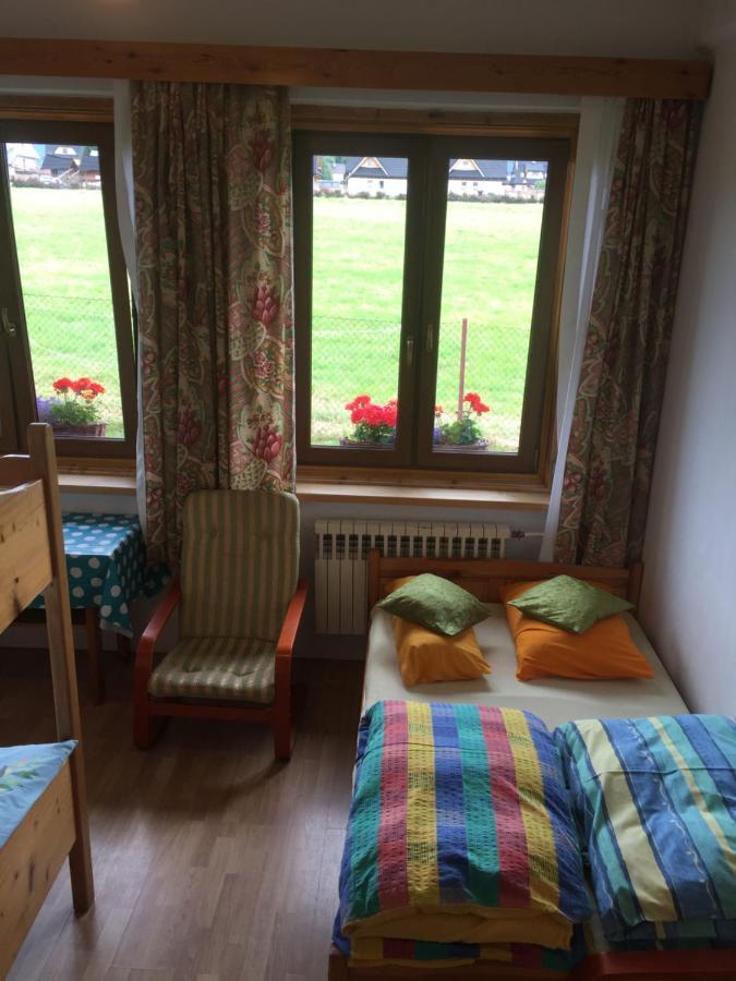 Jumper Widok Na Cale Tatry Lazienka Nie Jest W Pokoju