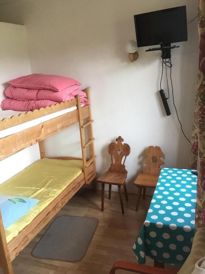 Apartamento Jumper Widok Na Cale Tatry Lazienka Nie Jest W Pokoju