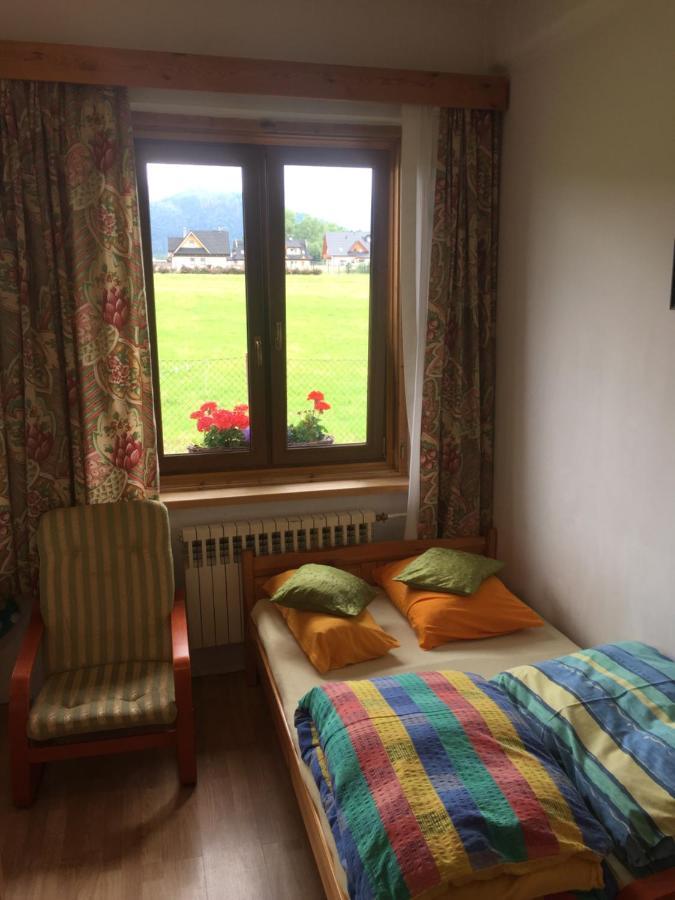 Jumper Widok Na Cale Tatry Lazienka Nie Jest W Pokoju *
