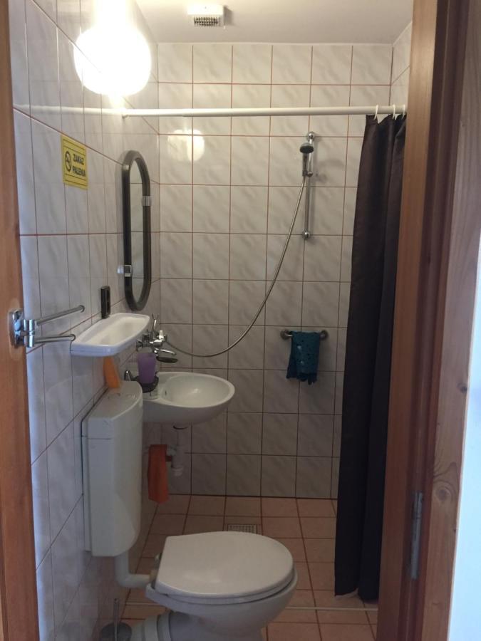 Jumper Widok Na Cale Tatry Lazienka Nie Jest W Pokoju Zakopane
