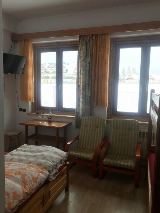 Jumper Widok Na Cale Tatry Lazienka Nie Jest W Pokoju Apartamento