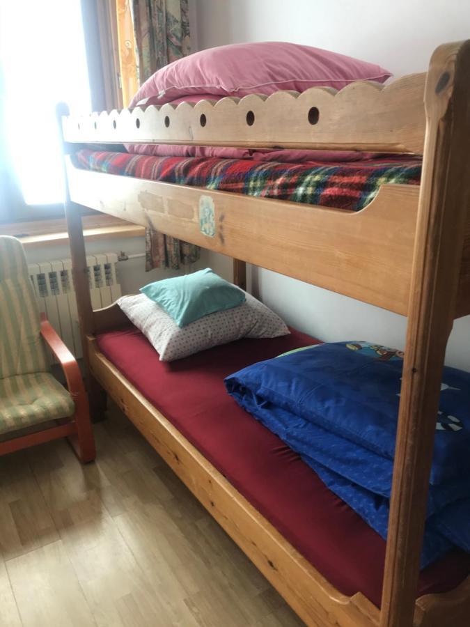 Jumper Widok Na Cale Tatry Lazienka Nie Jest W Pokoju *