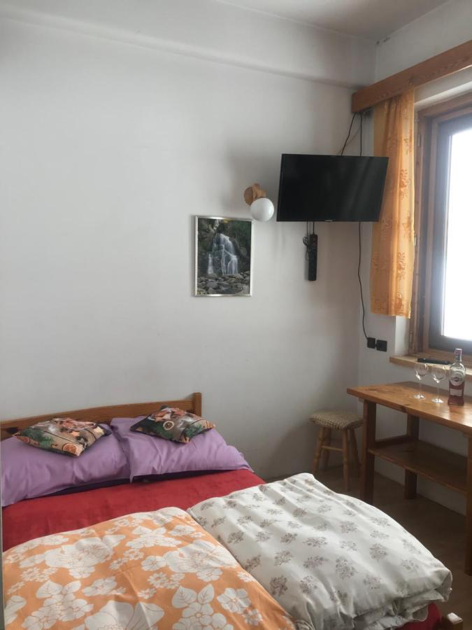 Jumper Widok Na Cale Tatry Lazienka Nie Jest W Pokoju Apartamento