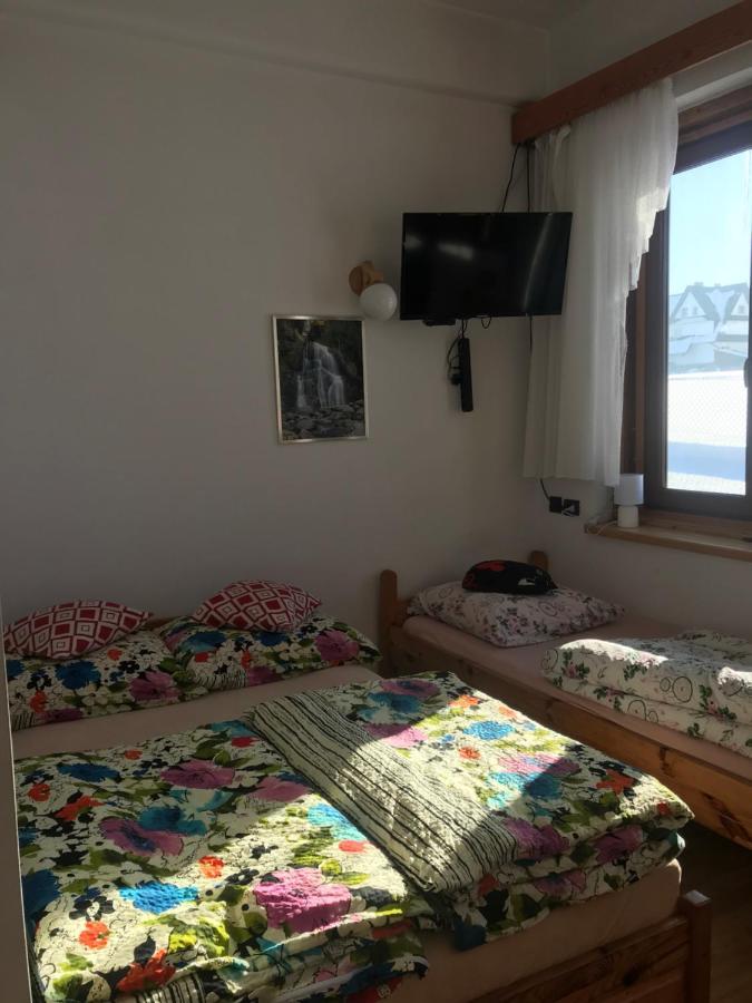Jumper Widok Na Cale Tatry Lazienka Nie Jest W Pokoju Apartamento *